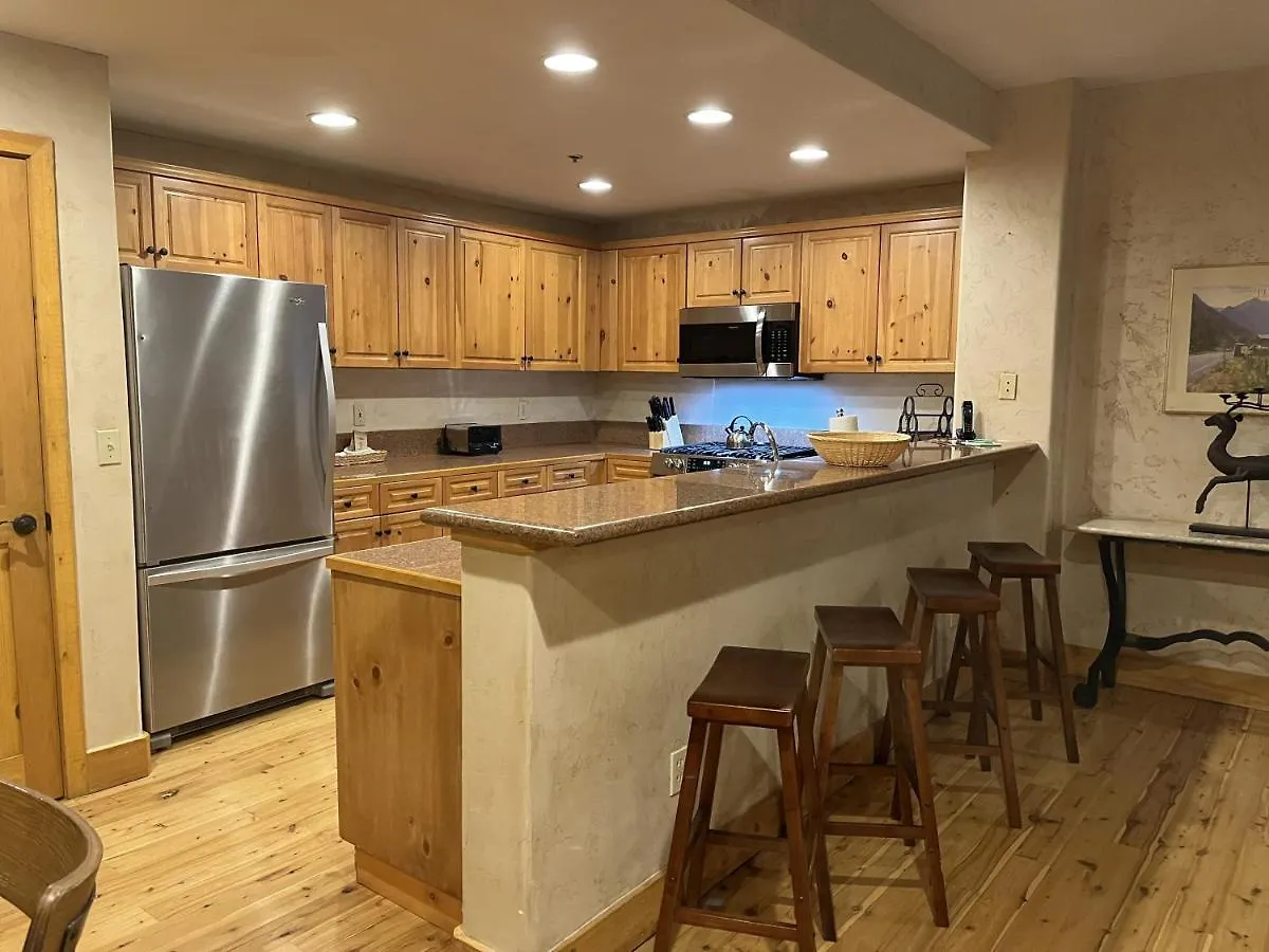 Bear Creek 107a By Alpine