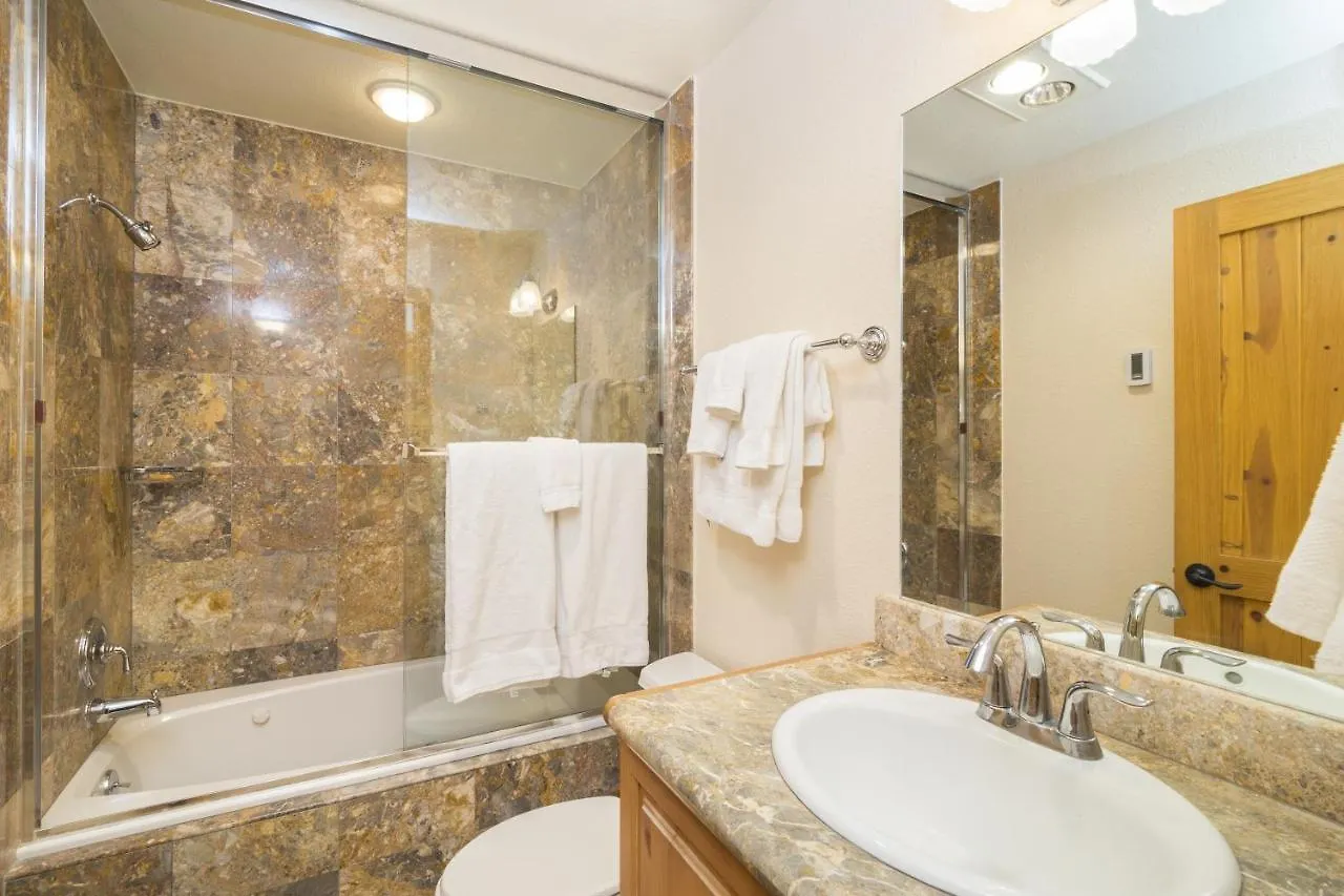 Bear Creek 208 By Alpine Apartment