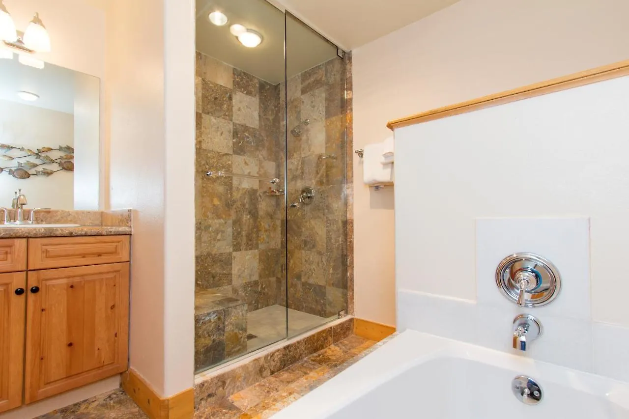 Bear Creek 208 By Alpine Apartment
