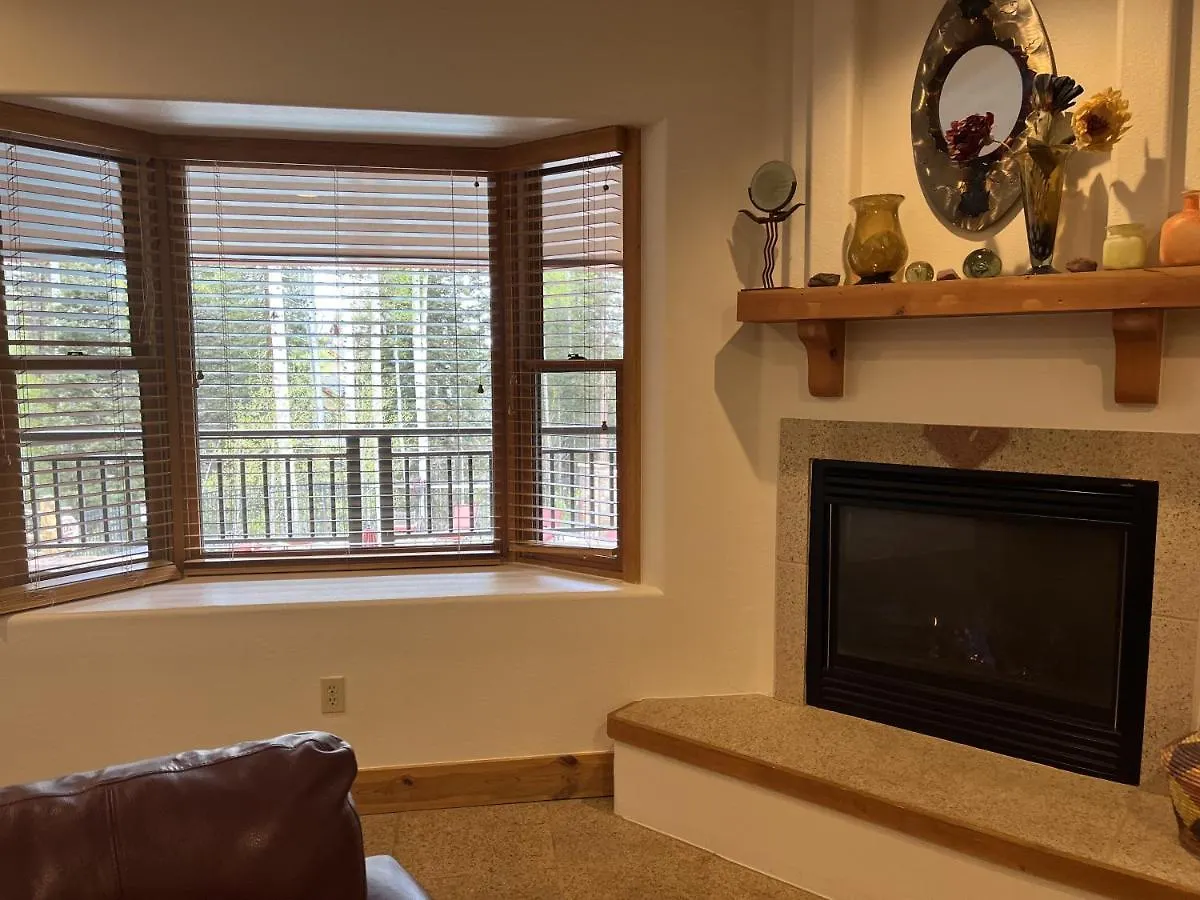 Apartment Bear Creek 108 By Alpine