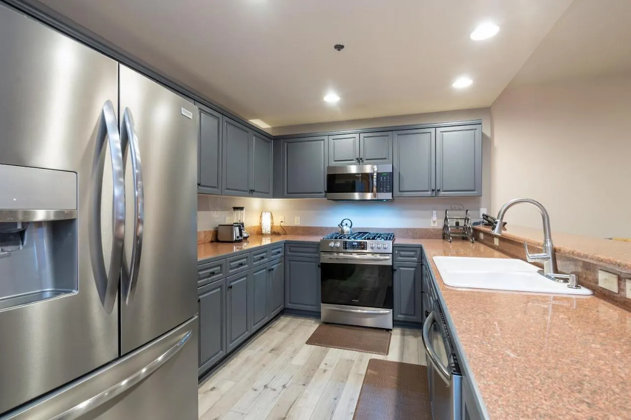 Apartment Bear Creek 105 By Alpine Telluride