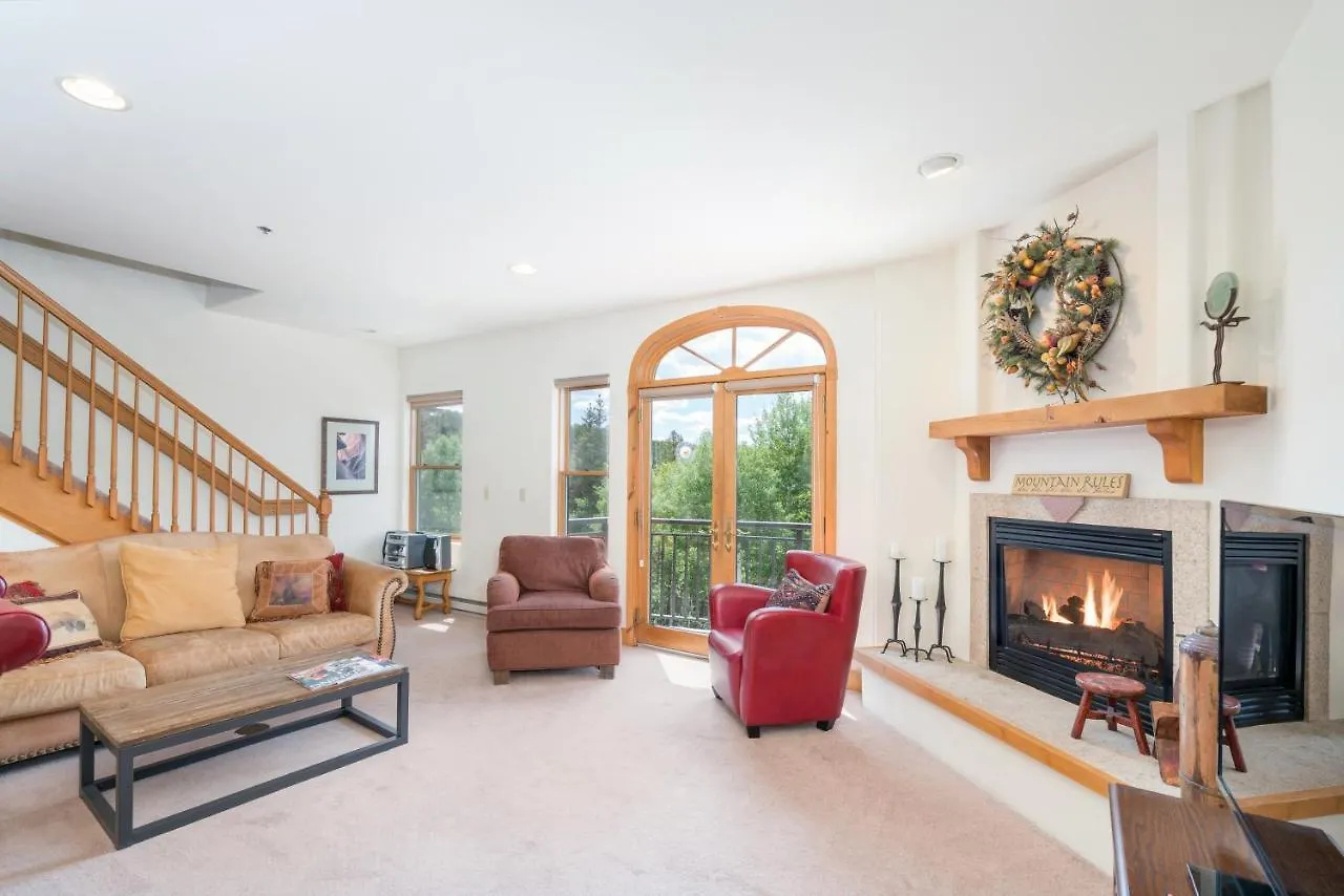 Bear Creek 409 By Alpine