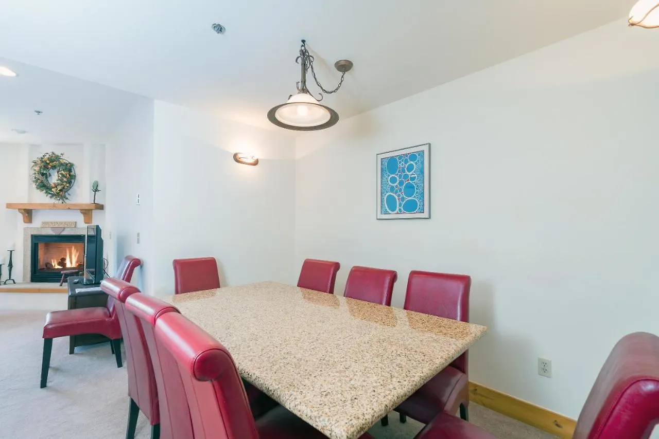Apartment Bear Creek 409 By Alpine Telluride