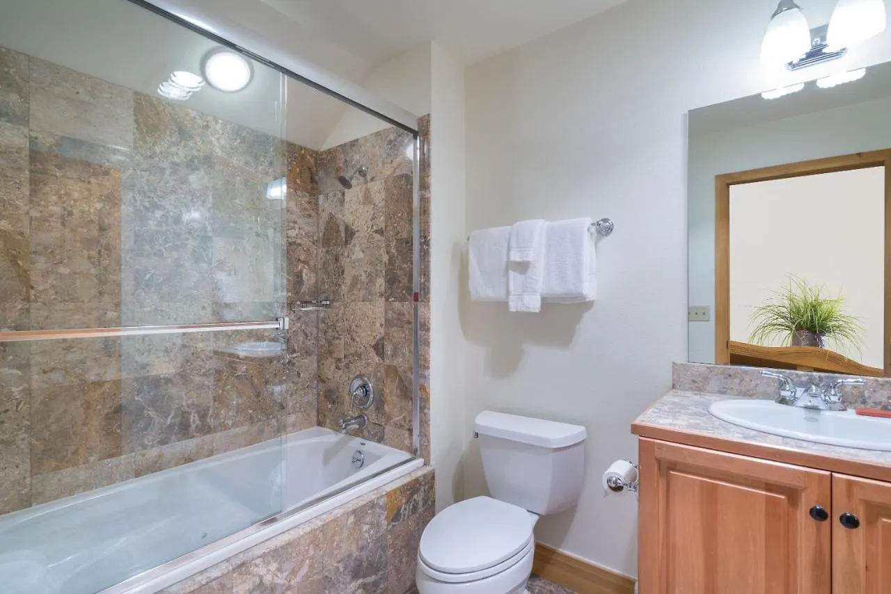 Apartment Bear Creek 409 By Alpine *