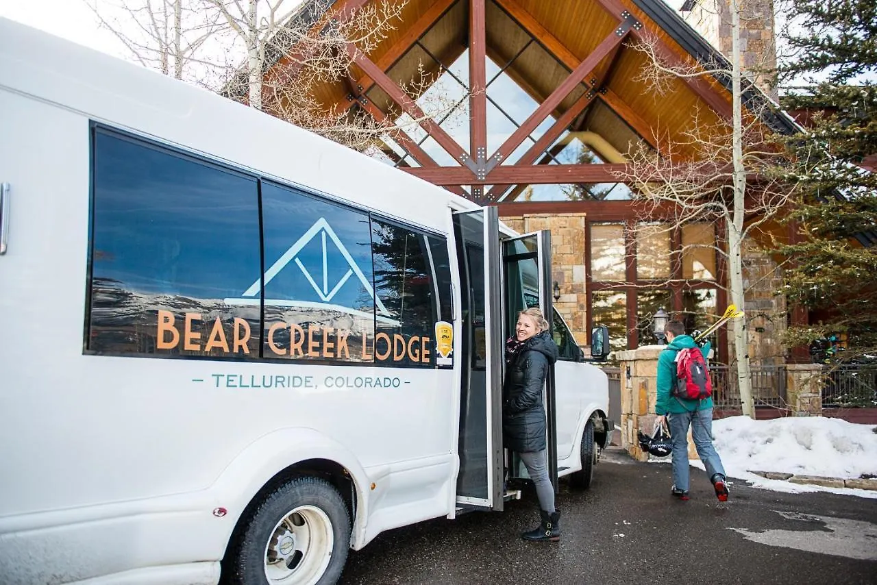 Bear Creek 406 By Alpine *