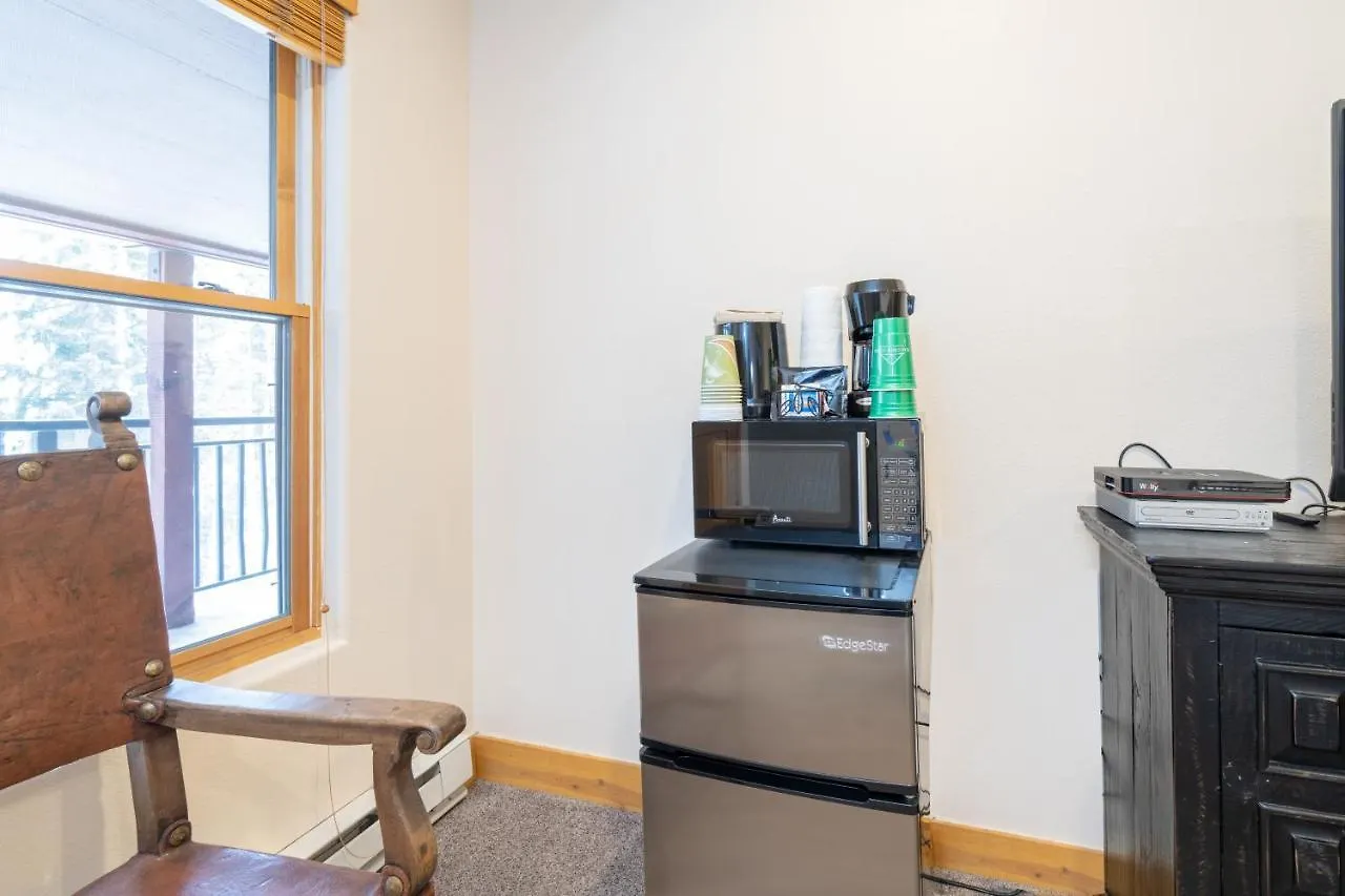 Apartment Bear Creek 105 By Alpine Telluride