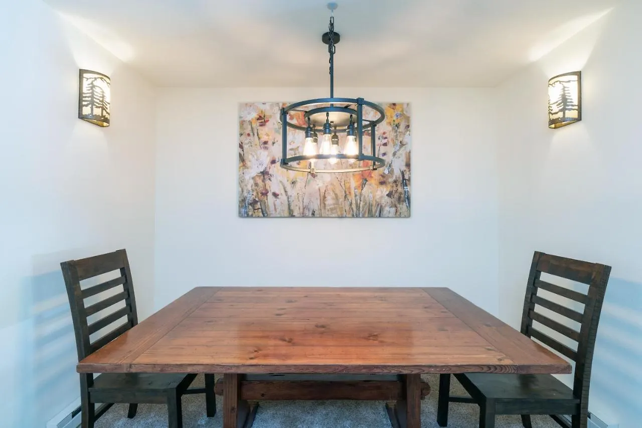 Bear Creek 303 By Alpine Apartment Telluride