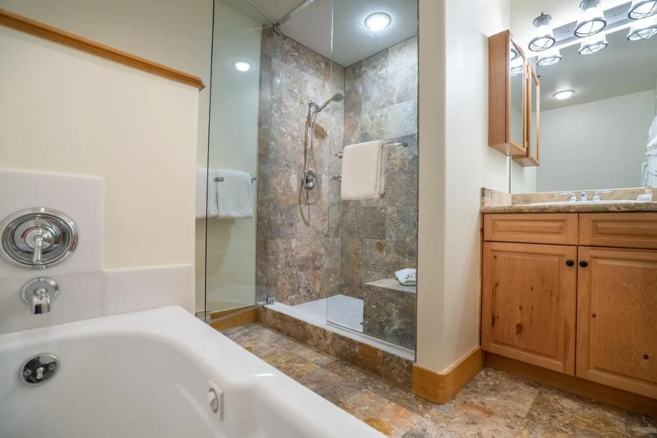 Apartment Bear Creek 303 By Alpine *
