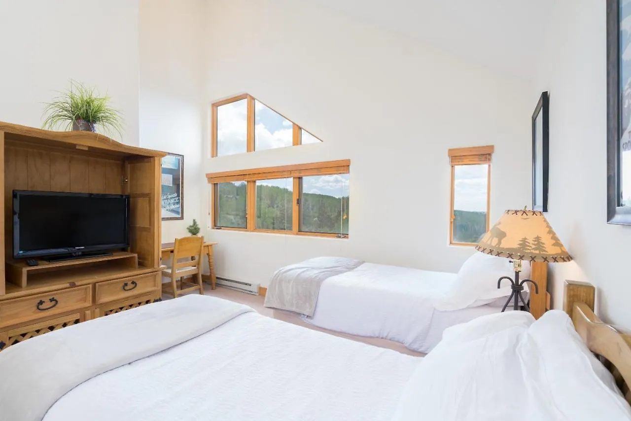 Apartment Bear Creek 409 By Alpine *