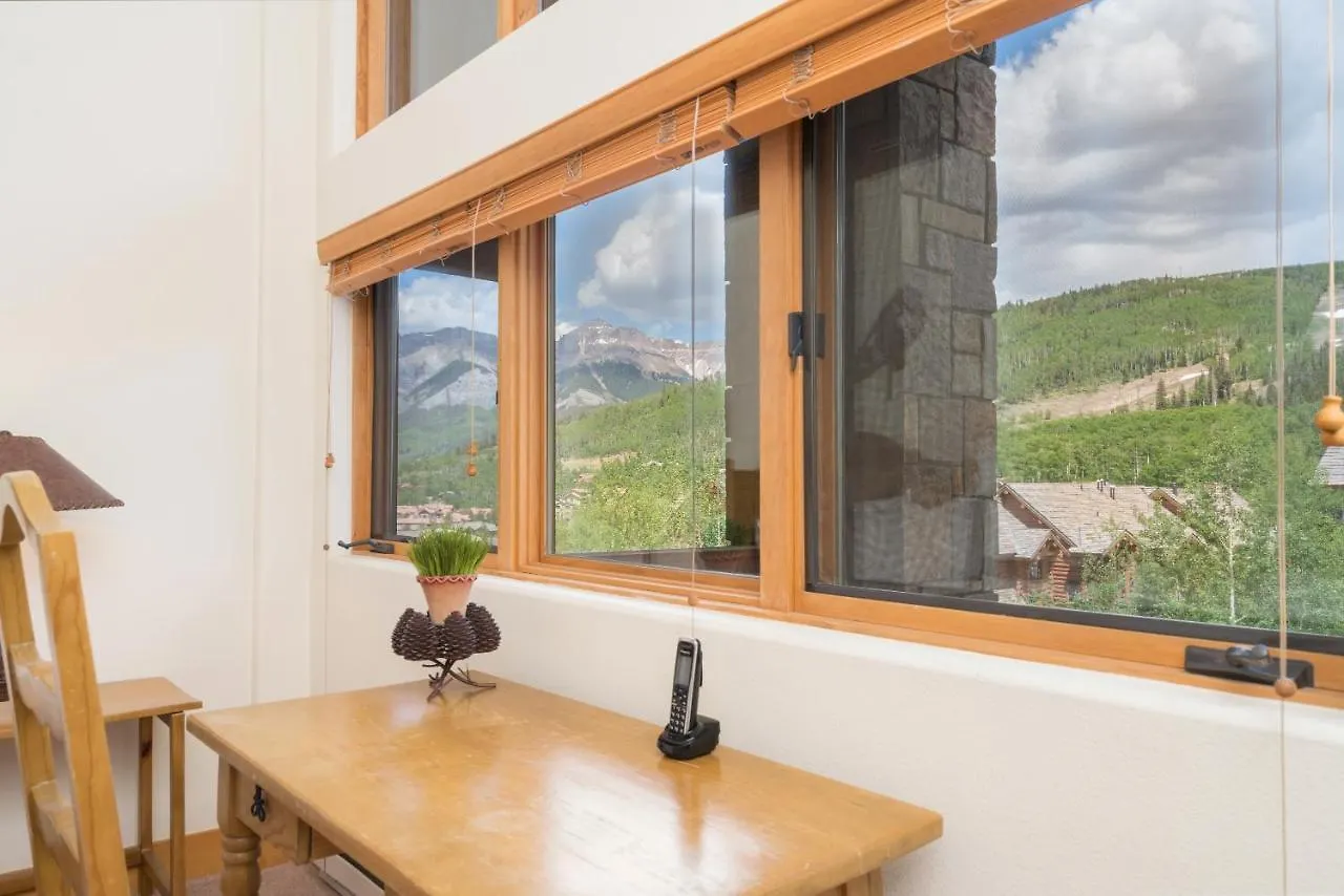 Bear Creek 409 By Alpine Apartment *