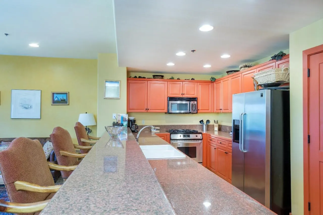 Bear Creek 308 By Alpine Apartment *