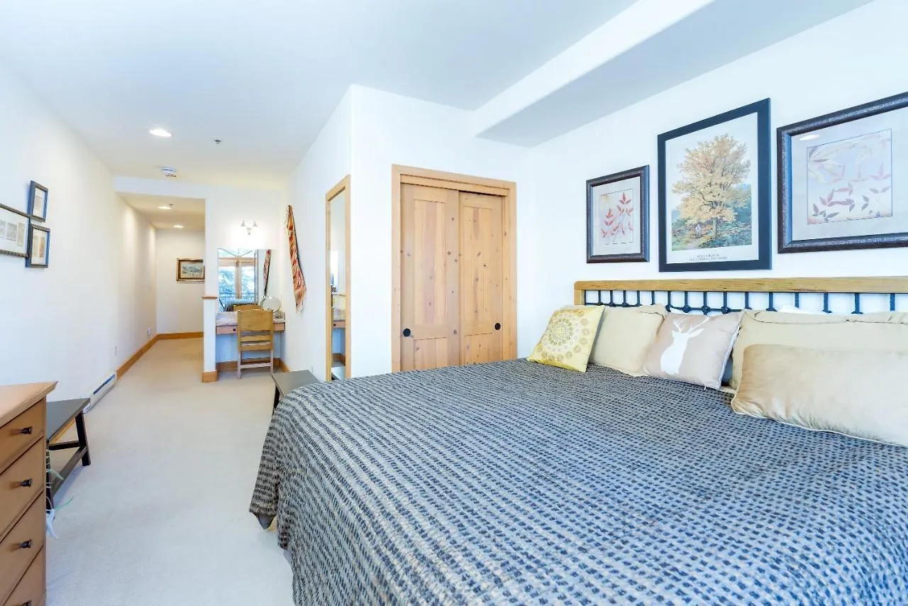 Bear Creek 403 By Alpine Apartment Telluride