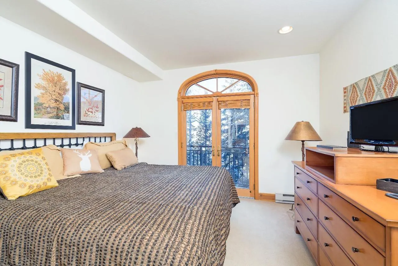 Bear Creek 403 By Alpine Apartment *