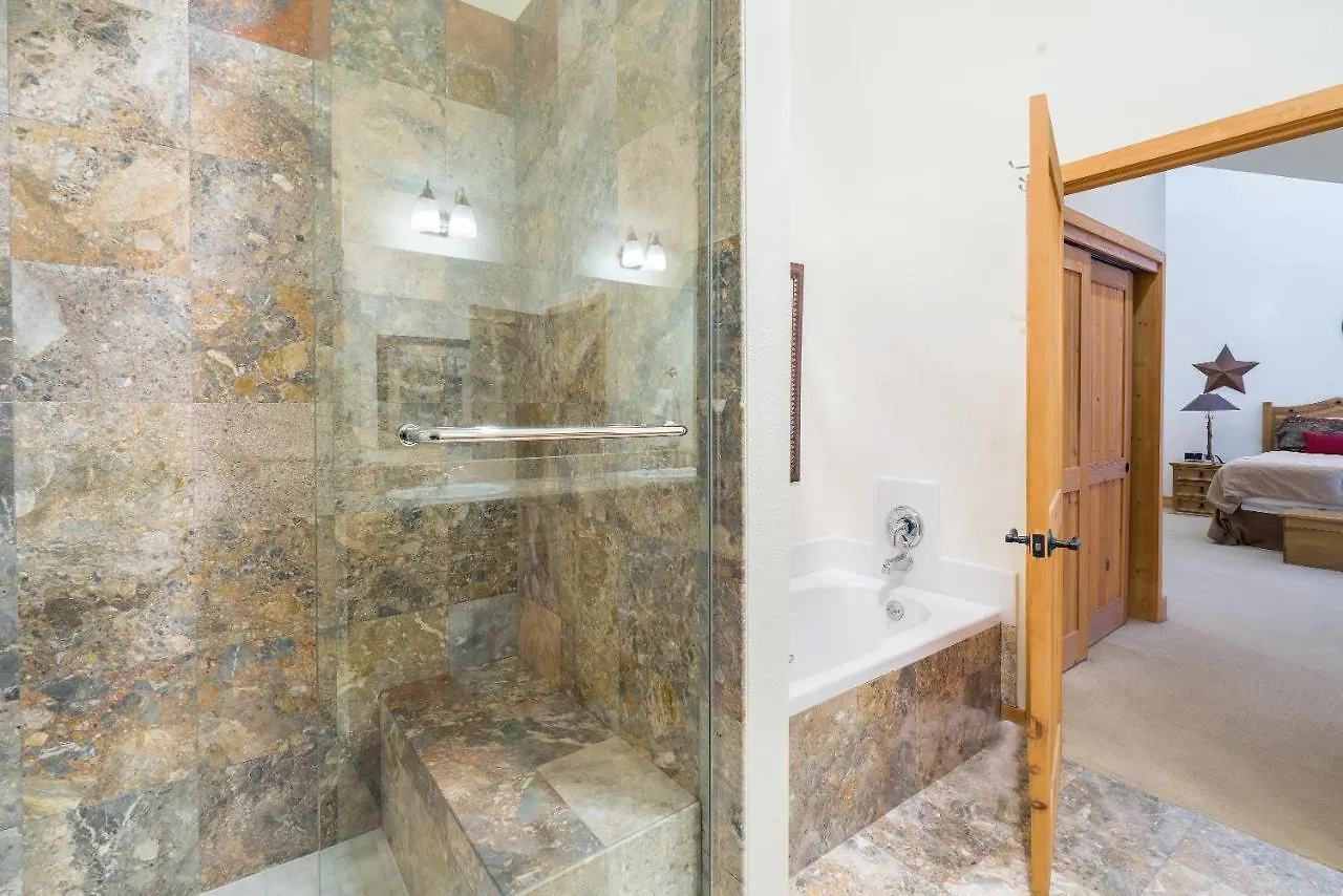 Apartment Bear Creek 403 By Alpine Telluride