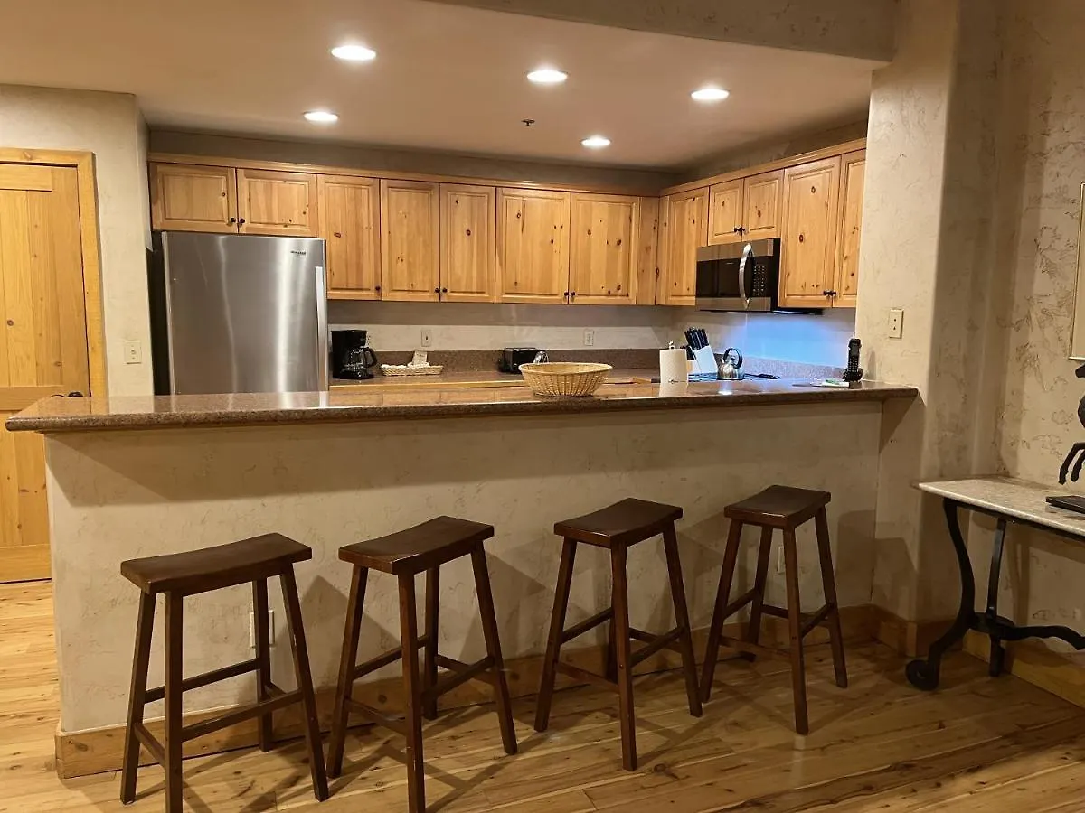 Bear Creek 107 By Alpine Apartment