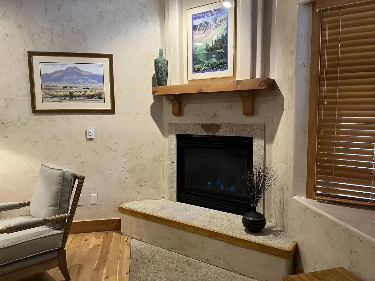 Apartment Bear Creek 107 By Alpine Telluride