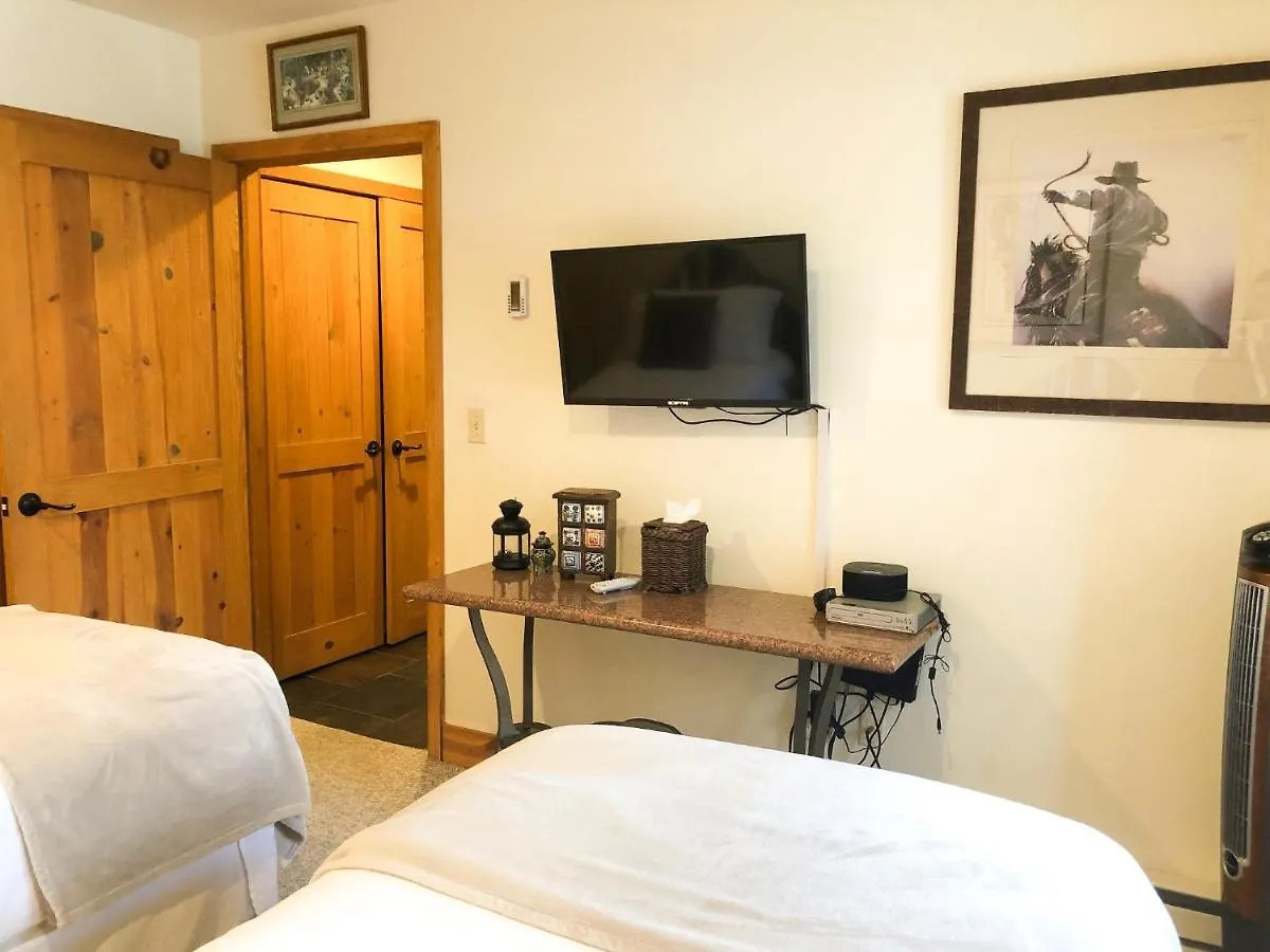 Apartment Bear Creek 209a By Alpine Telluride