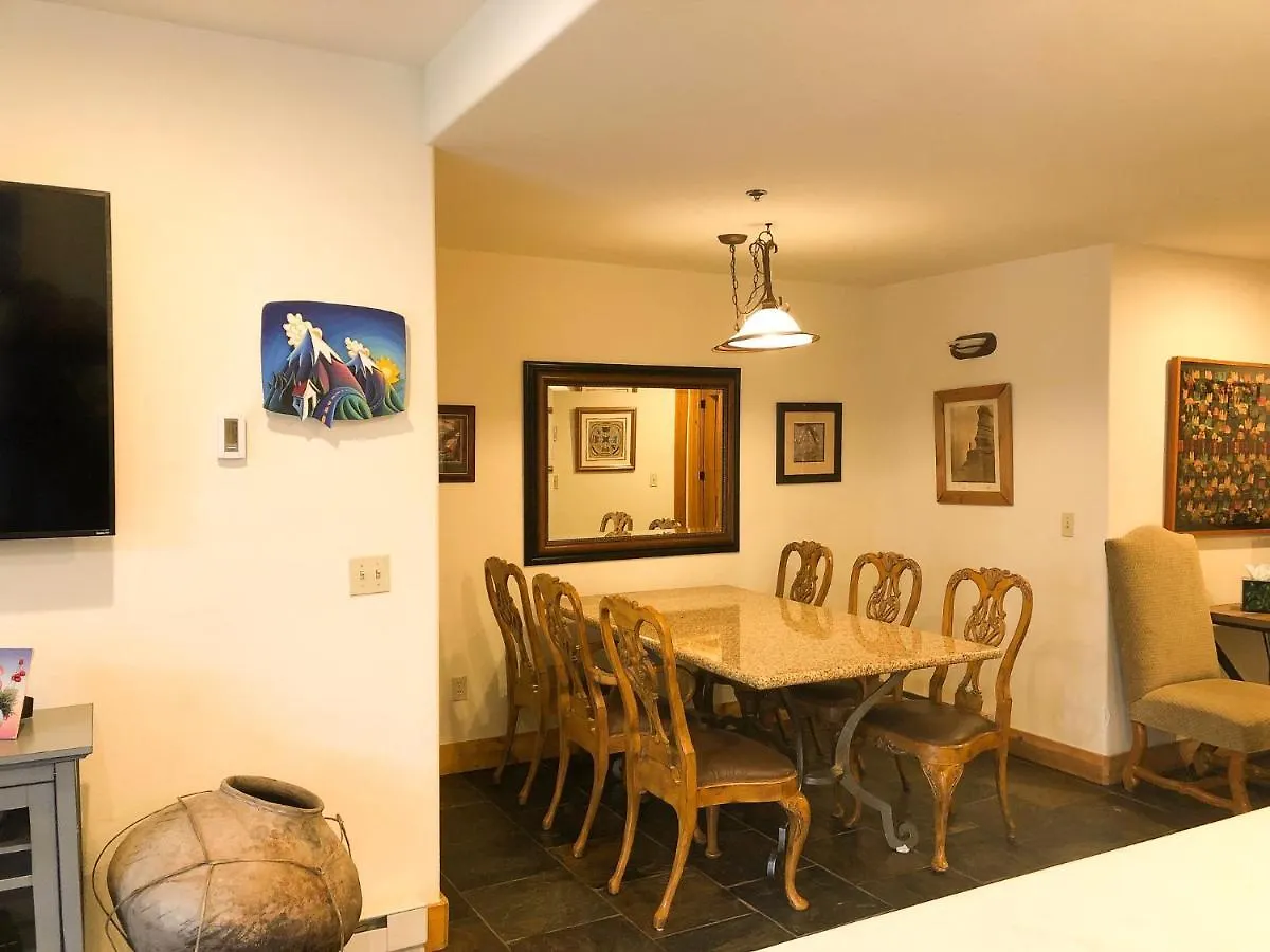 Bear Creek 209a By Alpine Apartment