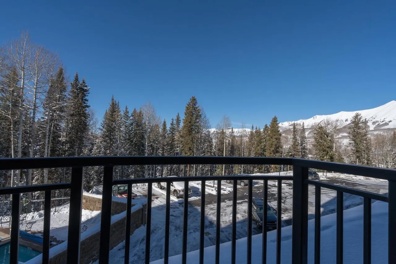 Bear Creek 209a By Alpine *