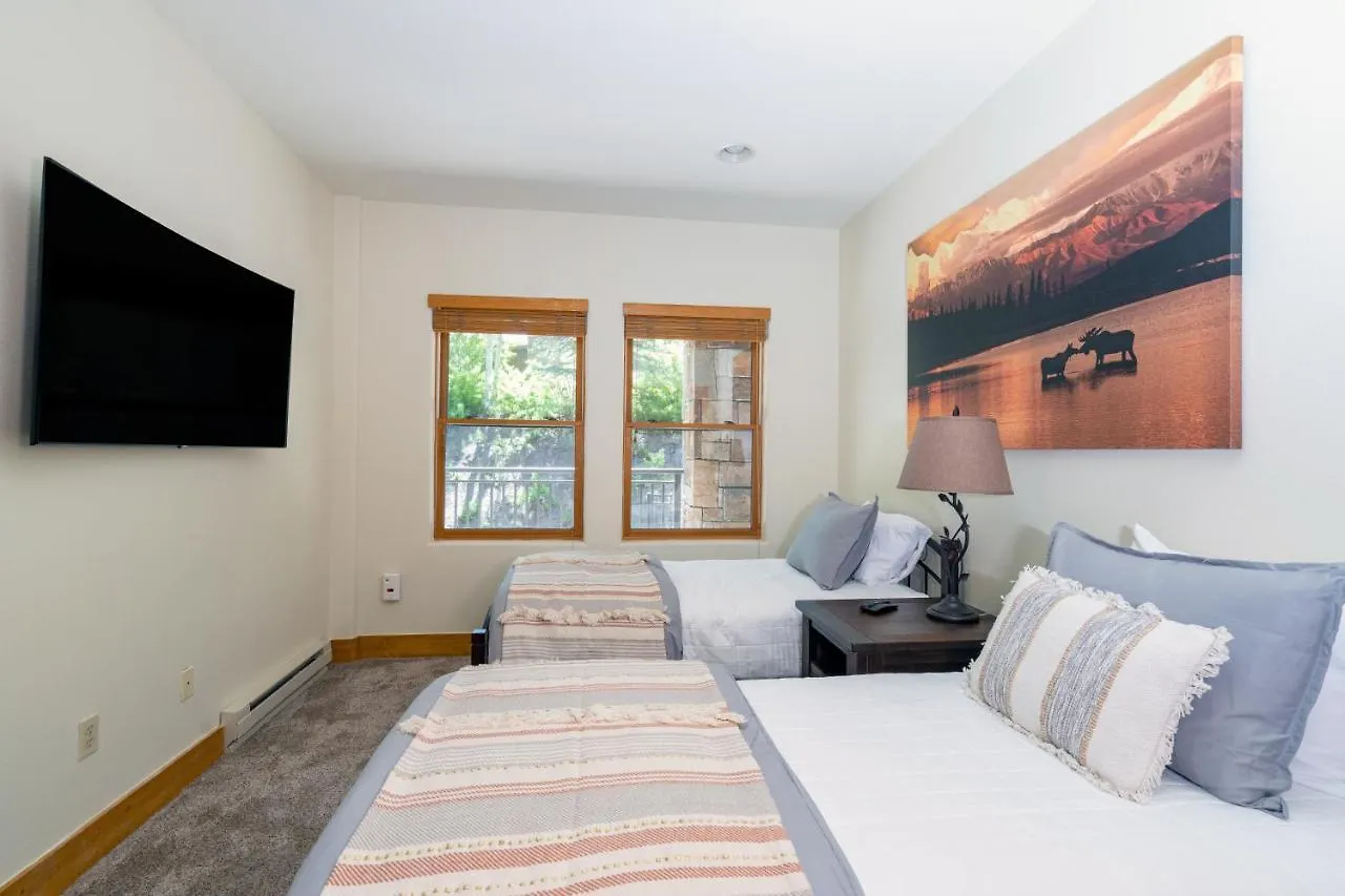 Apartment Bear Creek 303ab By Alpine *