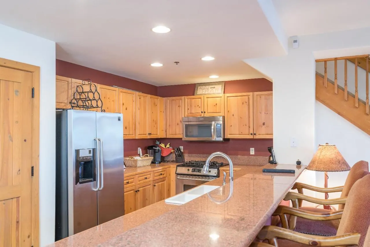 Bear Creek 403 By Alpine Apartment Telluride