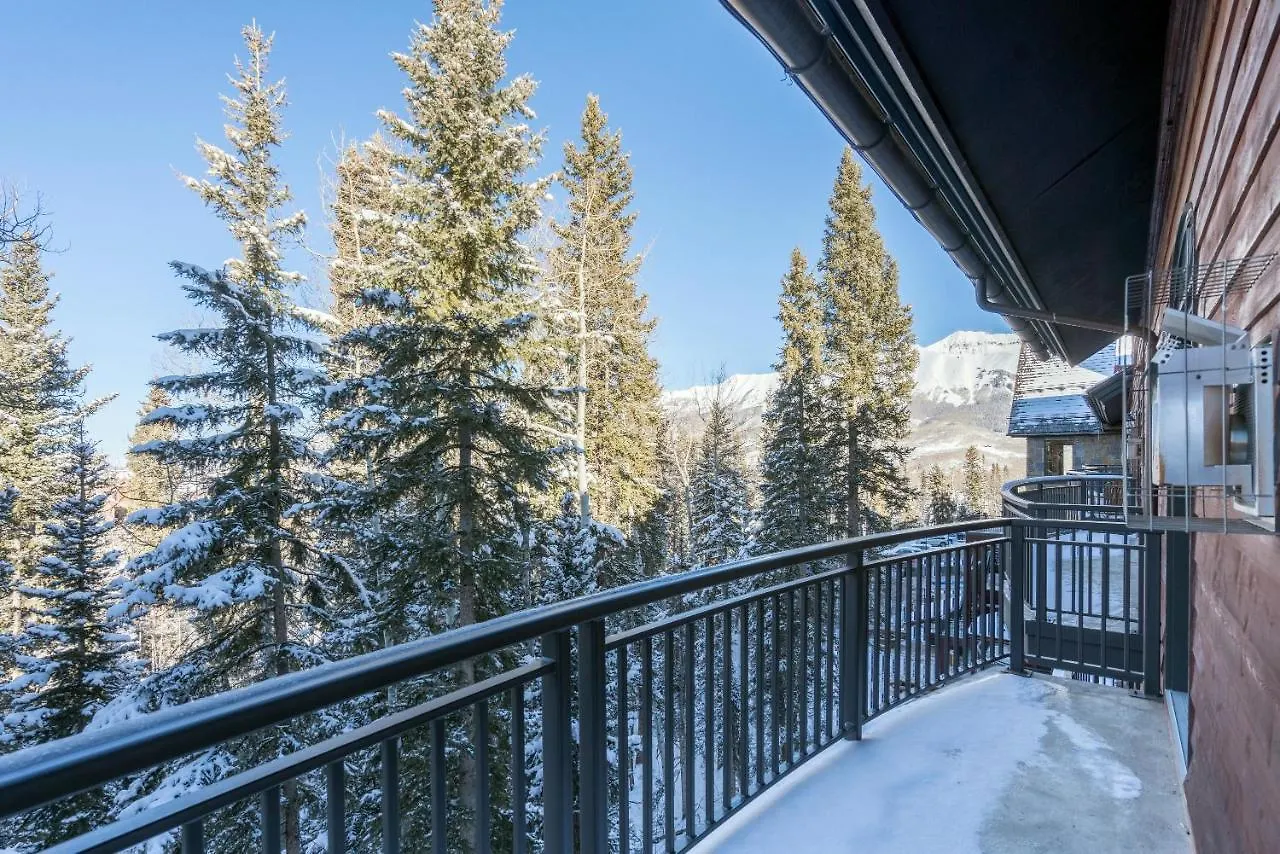 Bear Creek 403 By Alpine Apartment