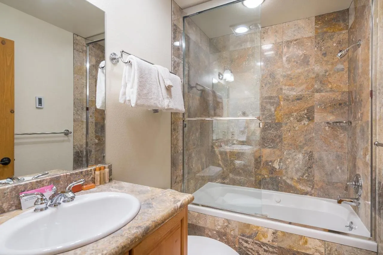 Bear Creek 403 By Alpine Apartment *