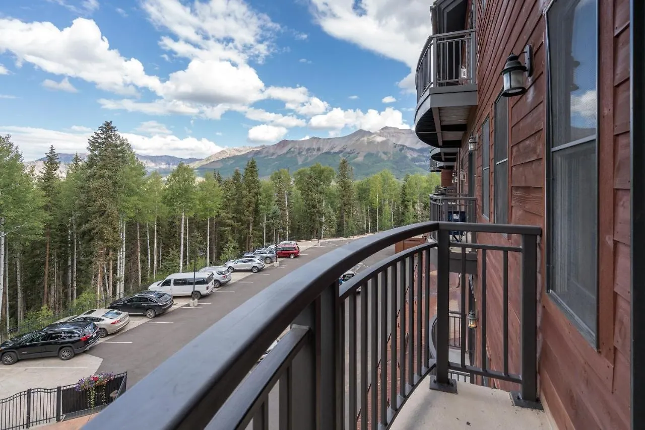 Bear Creek 308 By Alpine * Telluride