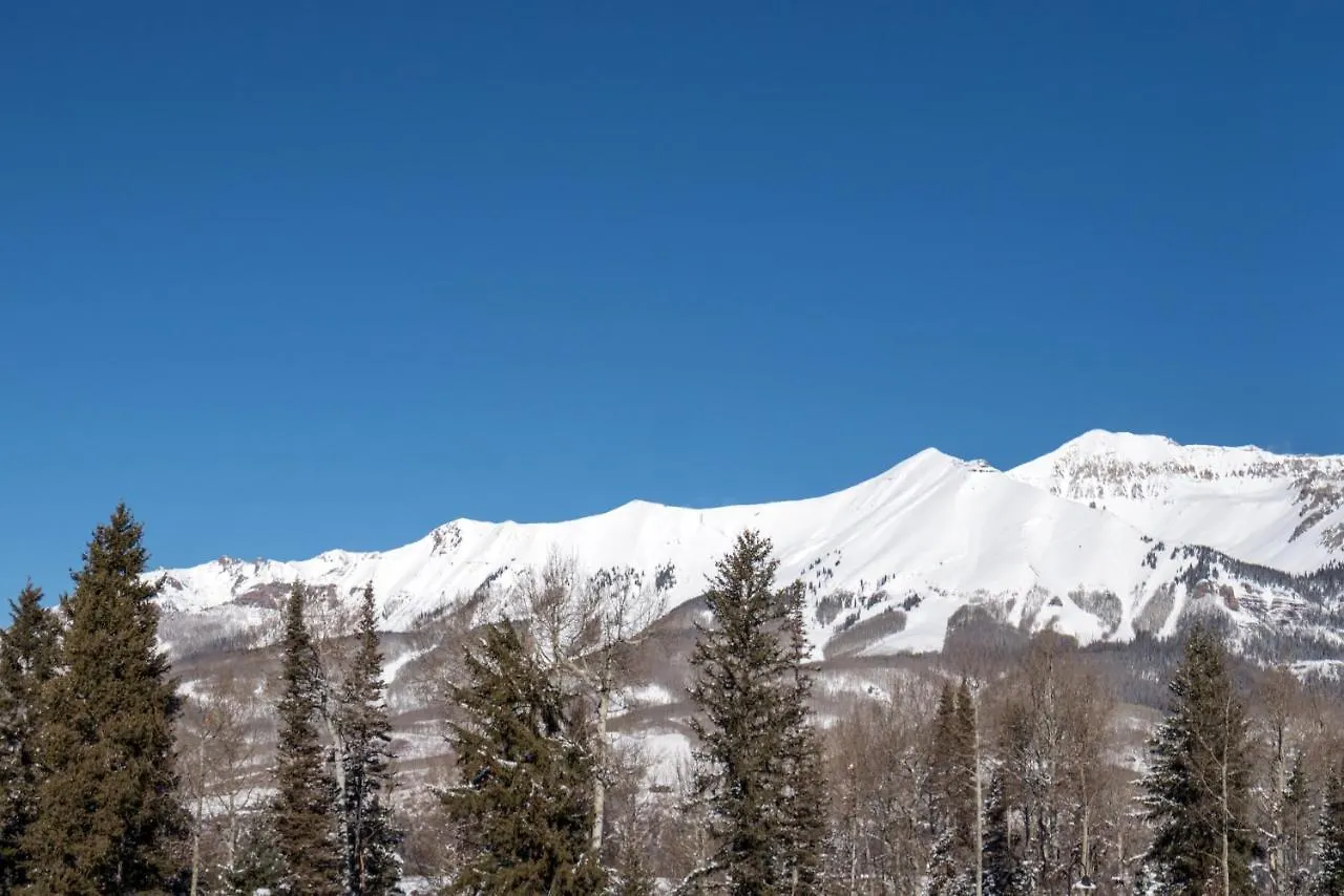 Bear Creek 209a By Alpine Telluride
