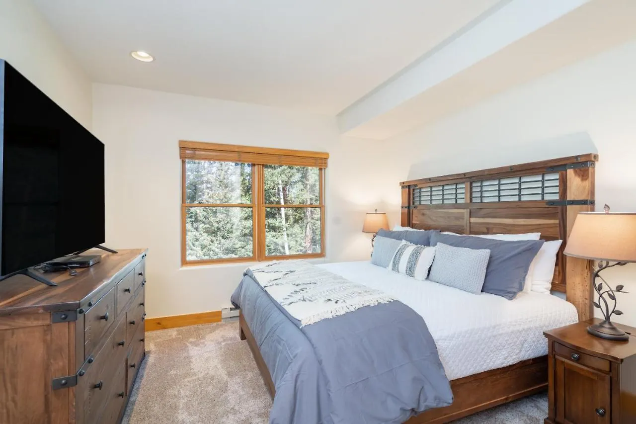 Bear Creek 303ab By Alpine Apartment *