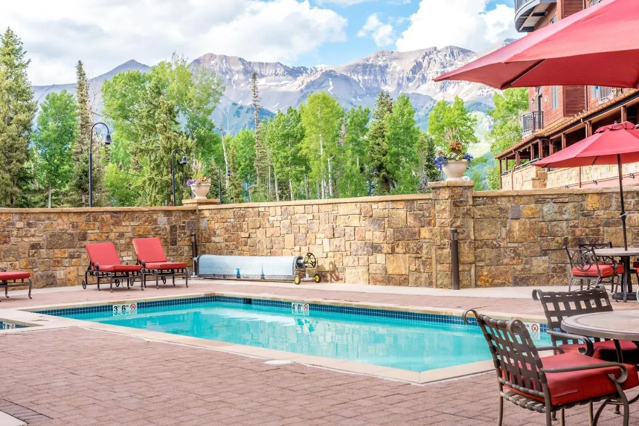 Bear Creek 110 By Alpine Apartment Telluride
