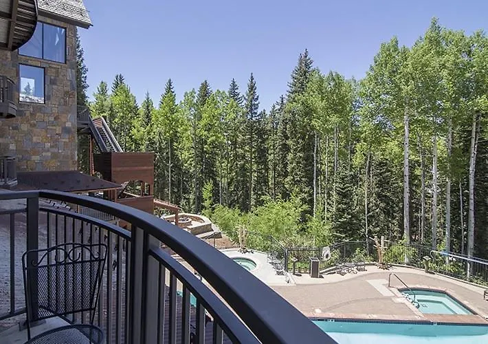 Bear Creek 208 By Alpine Apartment