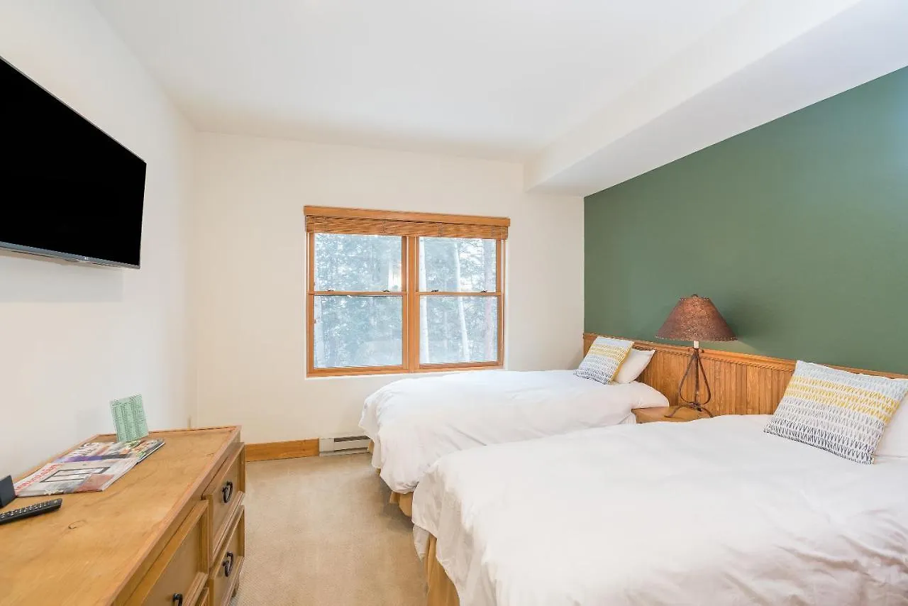 Bear Creek 203 By Alpine Apartment Telluride