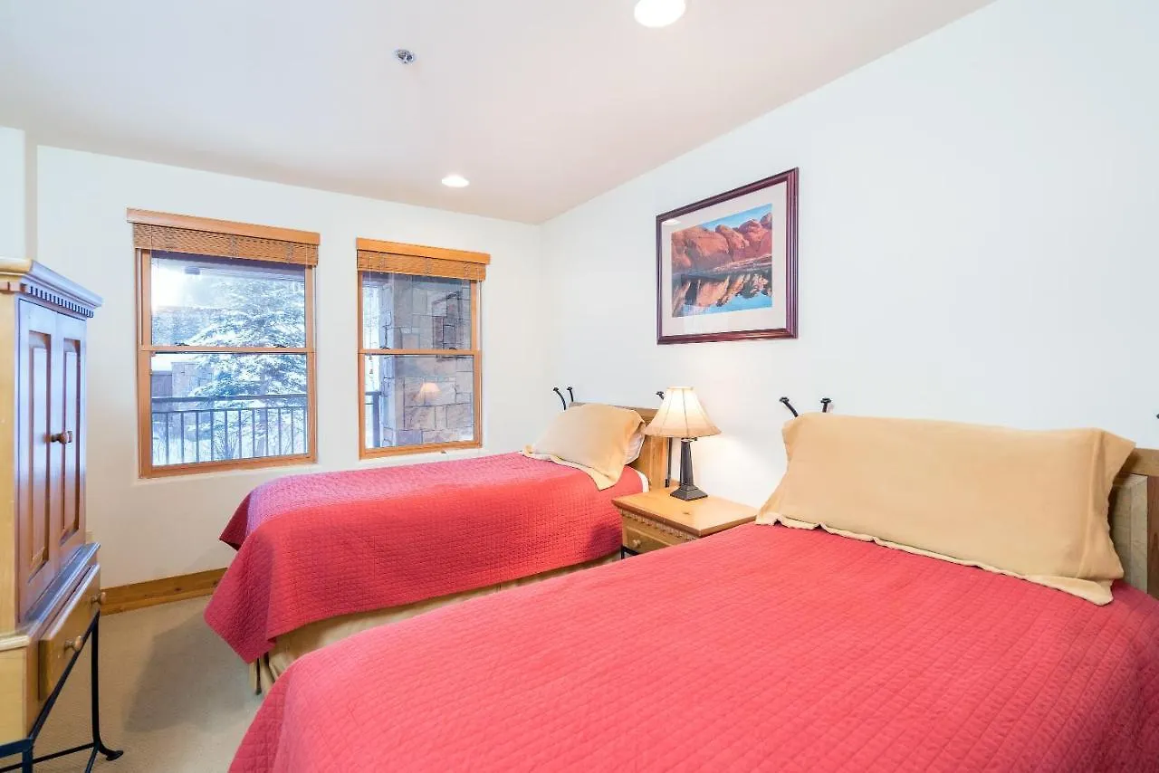 Apartment Bear Creek 403 By Alpine Telluride
