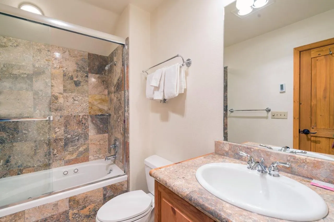 Bear Creek 403 By Alpine * Telluride