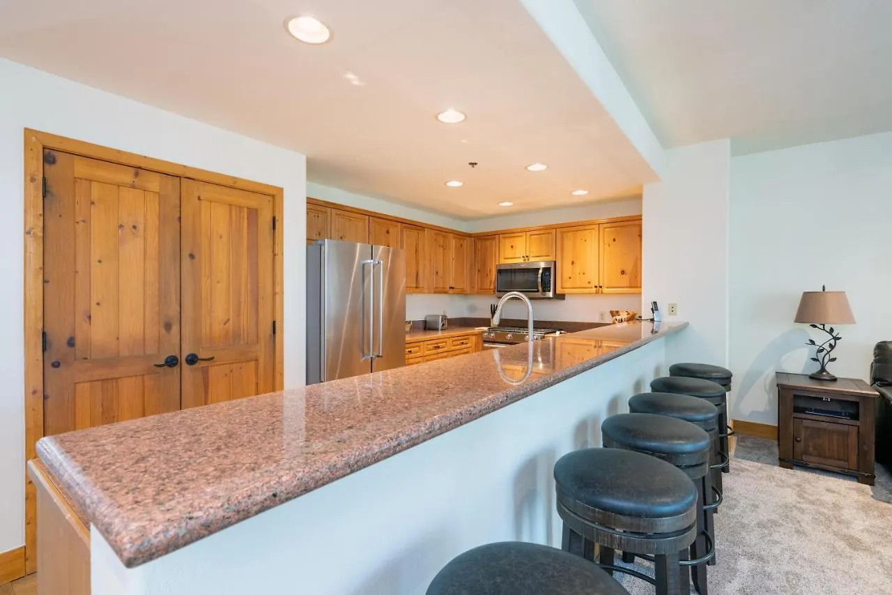 Bear Creek 303ab By Alpine