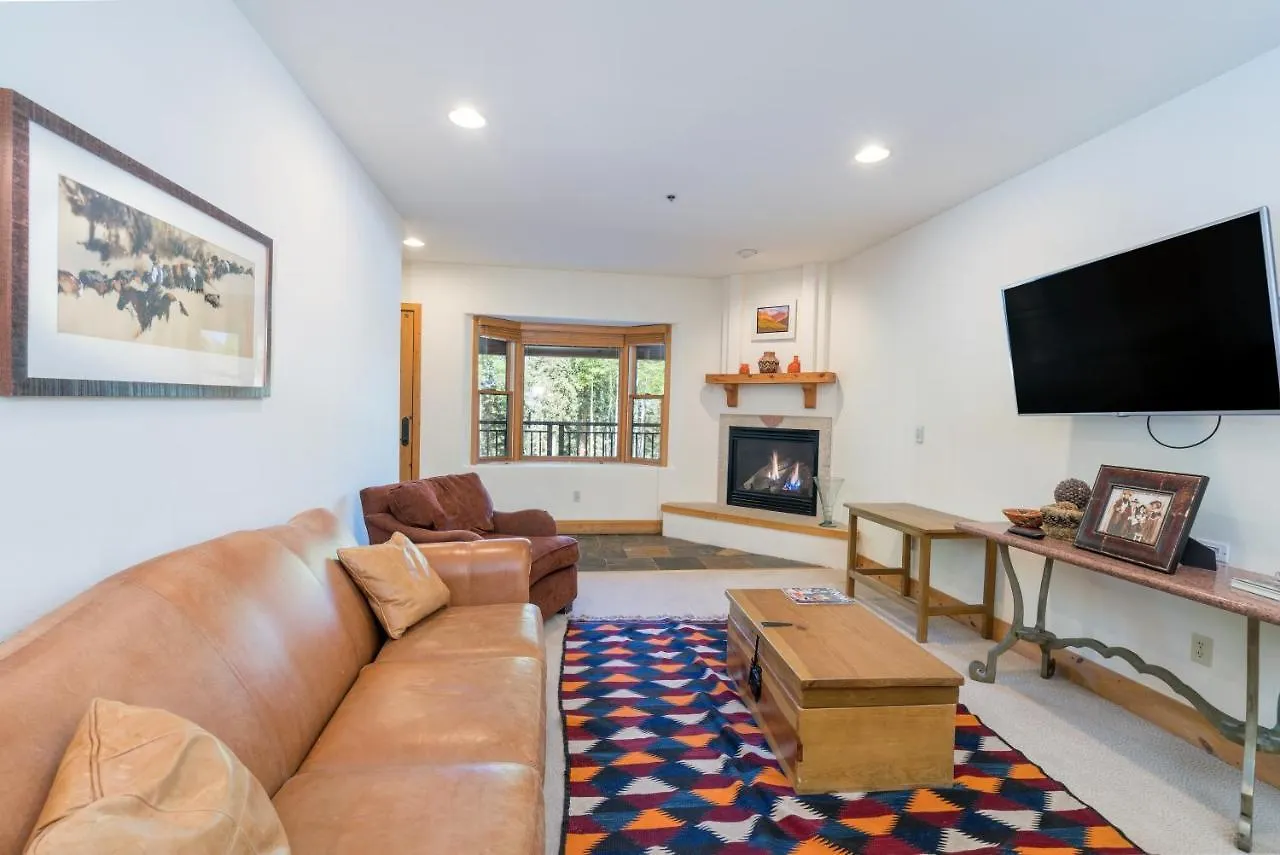 Bear Creek 110 By Alpine Apartment Telluride
