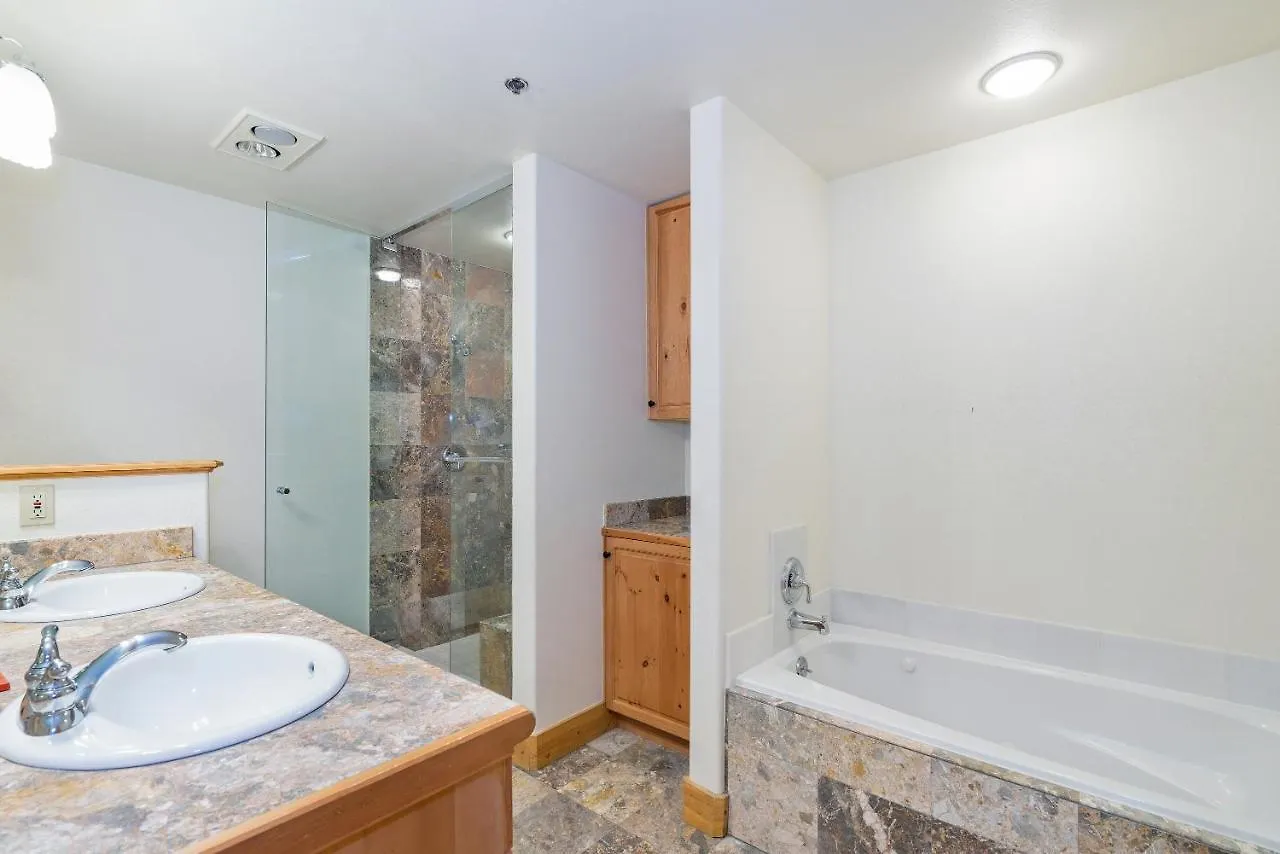 Bear Creek 110 By Alpine Apartment