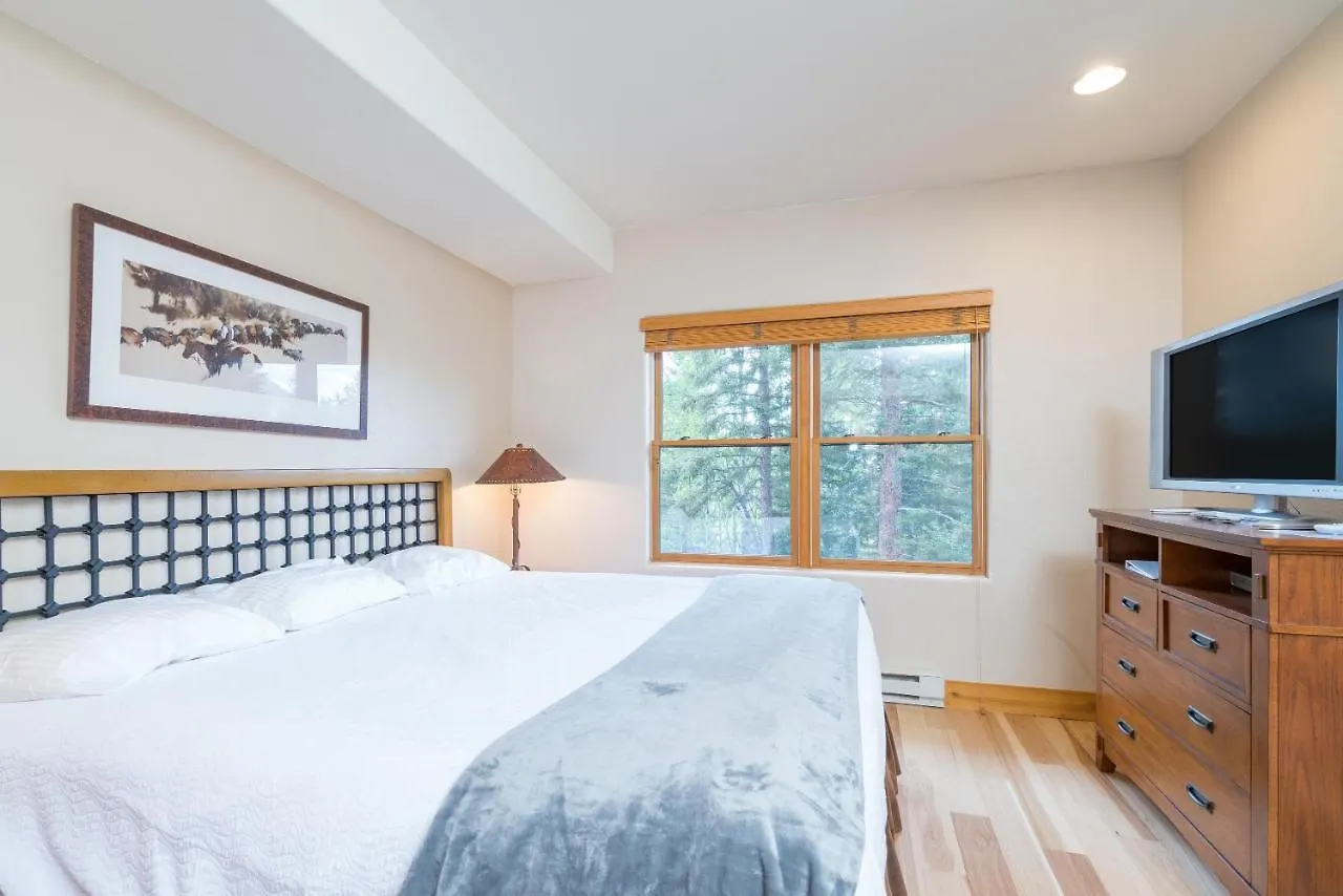 Apartment Bear Creek 305ab By Alpine Telluride