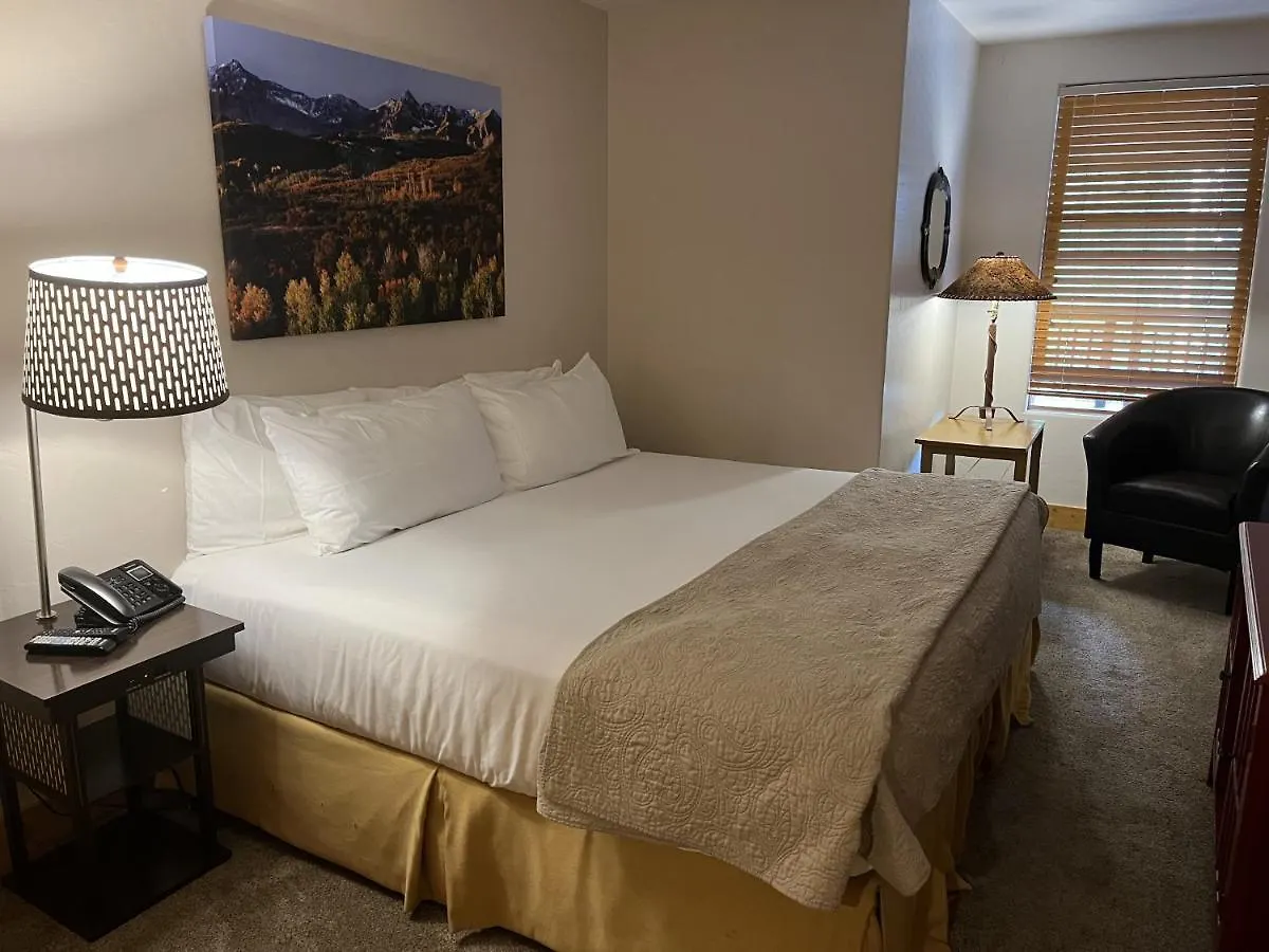 Apartment Bear Creek 107 By Alpine Telluride