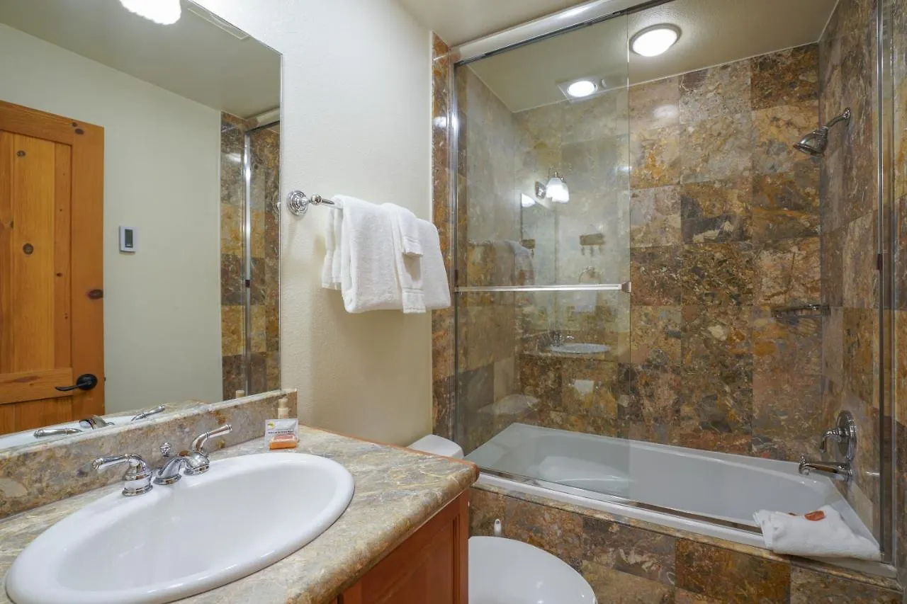 Bear Creek 209a By Alpine Apartment
