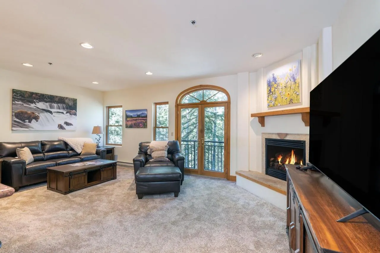 Bear Creek 303ab By Alpine