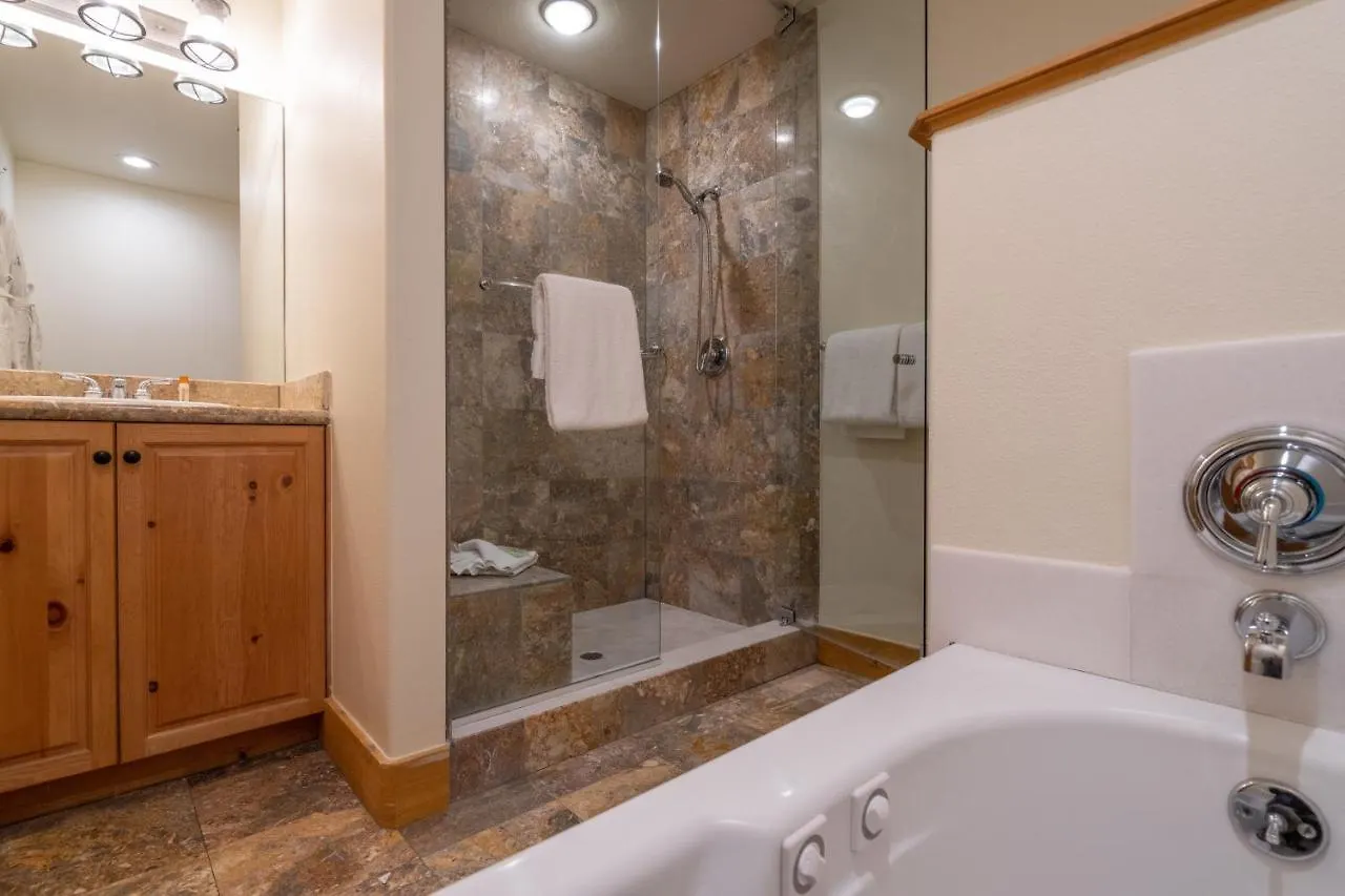 Apartment Bear Creek 303ab By Alpine Telluride