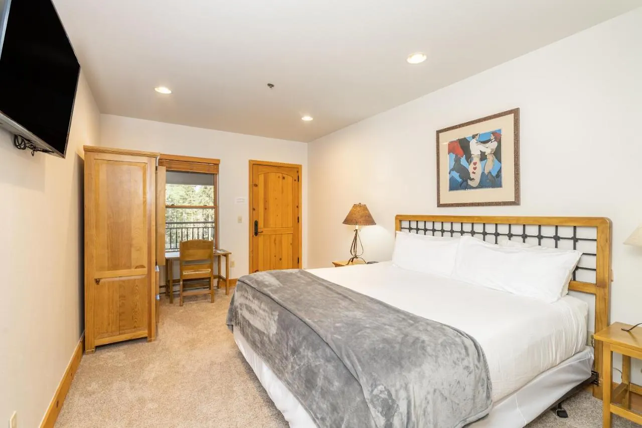 Apartment Bear Creek 110 By Alpine