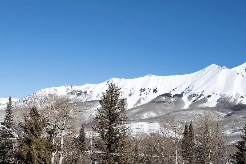 Bear Creek 311 By Alpine Apartment Telluride