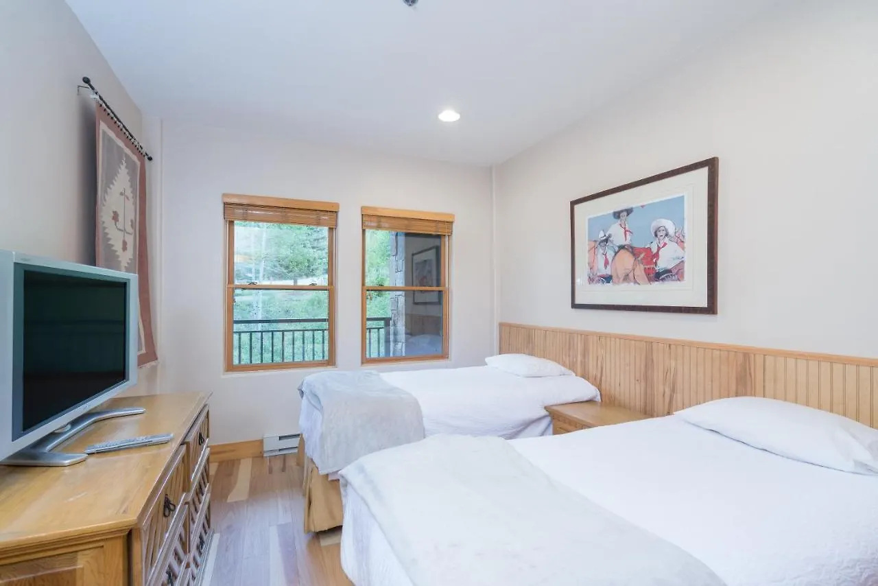 Bear Creek 305ab By Alpine Apartment *
