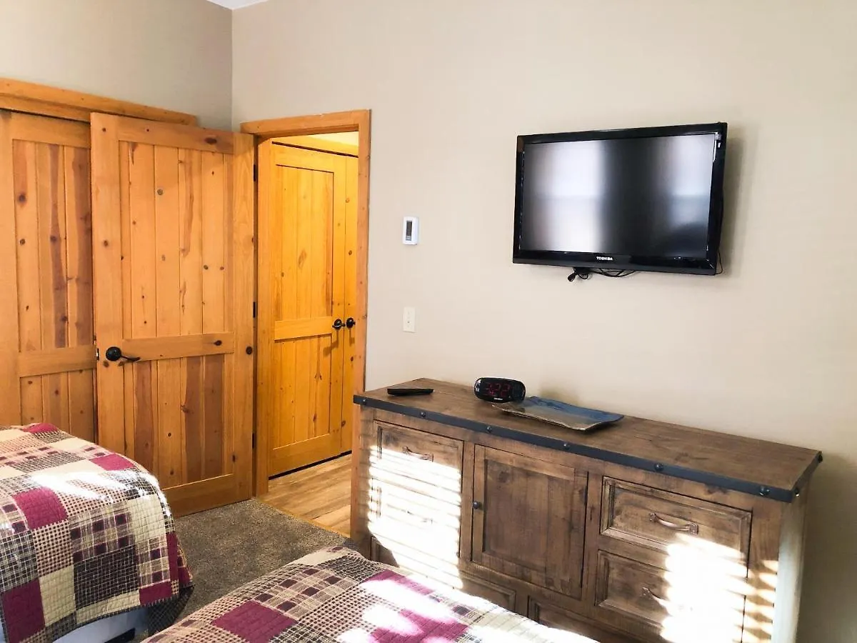 Apartment Bear Creek 301a By Alpine