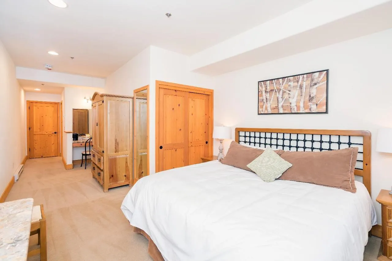 Apartment Bear Creek 203 By Alpine *