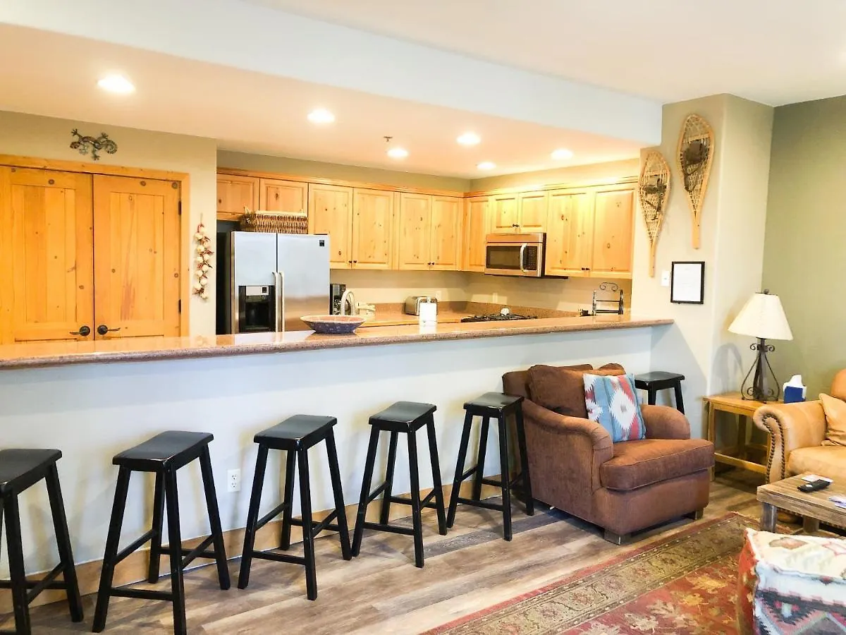 Bear Creek 301a By Alpine Apartment Telluride