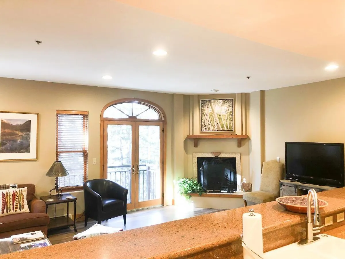 Bear Creek 301a By Alpine Apartment